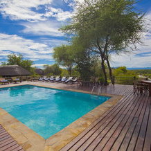 Tarangire River Camp, Mbali Mbali Lodges and Camps, 塔兰吉雷国家公园 — 照片 5