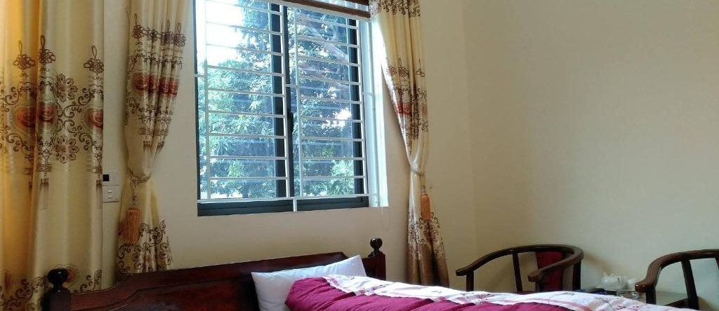 Guesthouse 51, Дьенбьенфу — фото 1