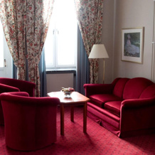 Haparanda Stadshotell, Хапаранда — фото 4