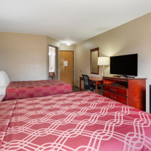 Econo Lodge Inn & Suites Dickson, 迪克森 — 照片 2