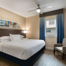 Hilton Grand Vacations Club Ocean 22 Myrtle Beach., 默特尔比奇 — 照片 2