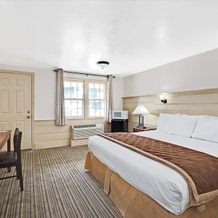 Knight's Inn Boston/Danvers, 丹弗斯 — 照片 2