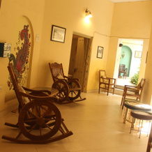 Cozy Inn, Varanasi — photo 3