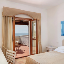 Hotel Punta Negra, 阿尔盖罗 — 照片 2