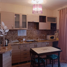 S Korolevskoy Krovatyyu Flat, 科佩伊斯克 — 照片 5