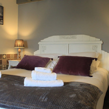 Villa ty Mam'Goz, Pres de Roscoff, spa, piscine interieure, plage a 50 m, 普卢吉耶尔 — 照片 5