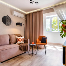 Ryadom s Aeroportom Flat, Mineralnye Vody — photo 2
