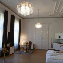 Apart Suites Brno, Брно — фото 2