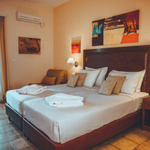 Apollo Resort Art Hotel, Трифилия — фото 5