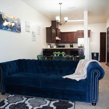 Modern 2 Bed 2-Bath Next To University Utrgv, Эдинбург — фото 3