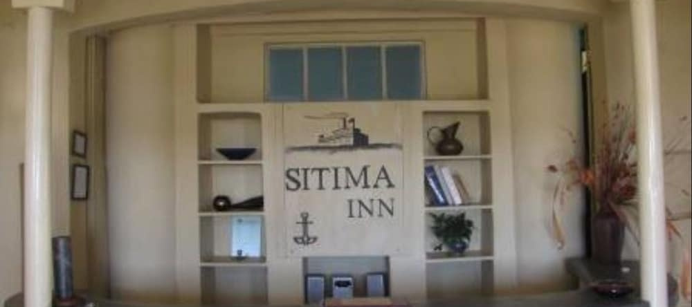 Sitima inn - Hostel, Nkhotakota — photo 1