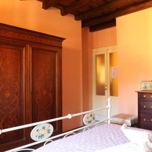 Agriturismo I Vicini Di Cesare, Кастельнуово-Кальчеа — фото 5