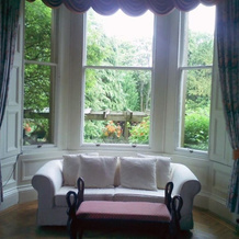 Binniemyre Guest House, 加拉希尔斯 — 照片 4