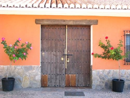 Cortijo La Argumosa, Гуэхар-Сьерра — фото 1