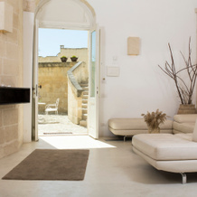 Sant'Angelo, Matera - Small Luxury Hotels, Matera — photo 2