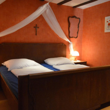 Comfortable Holiday Home Near Vineyards in Bremm, 布雷姆 — 照片 2