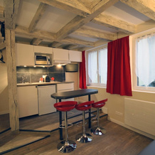 Appart'hôtel Le Verger, Орлеан — фото 3
