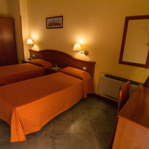 Hotel Degli Amici, Артена — фото 4