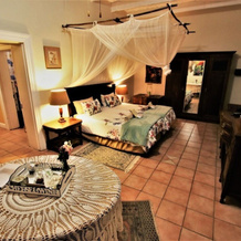 Ndedema Guest House, 克兰威廉 — 照片 5