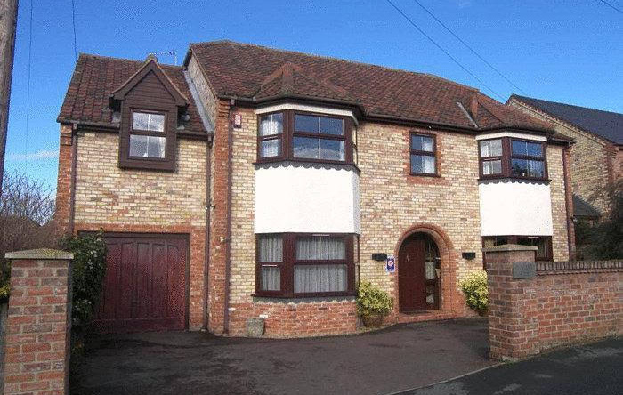 Byerley House, Newmarket — photo 1