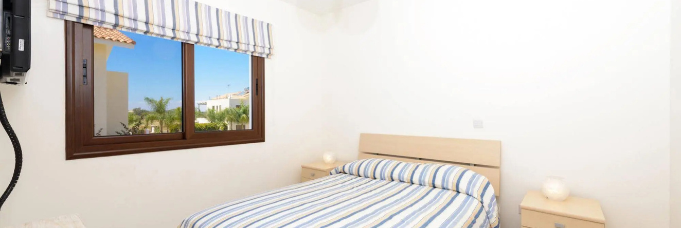 Villa Claudia, Ayia Napa — photo 1