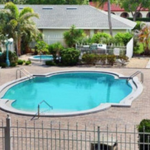 Baymont Inn & Suites Clearwater, Клируотер — фото 4