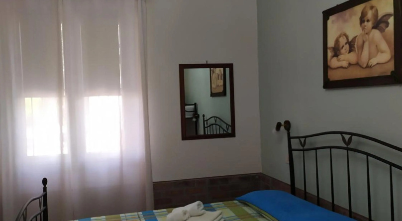 Villa Il Vigneto, 加吉 — 照片 1