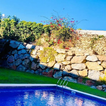 Piso Piscina, Mar, Playa, Tranquilidad En Creixell, 克雷谢尔 — 照片 5