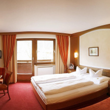Ferienhotel Sonnenhof, 齐勒河谷采尔 — 照片 4