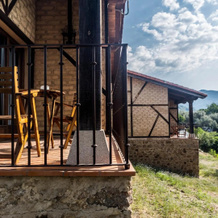 Hotel Rural Hosteria Fontivieja, Лосар-де-ла-Вера — фото 3