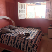 Pousada B&B Beira Mar Pontal do Peba, 皮亚萨布苏 — 照片 3