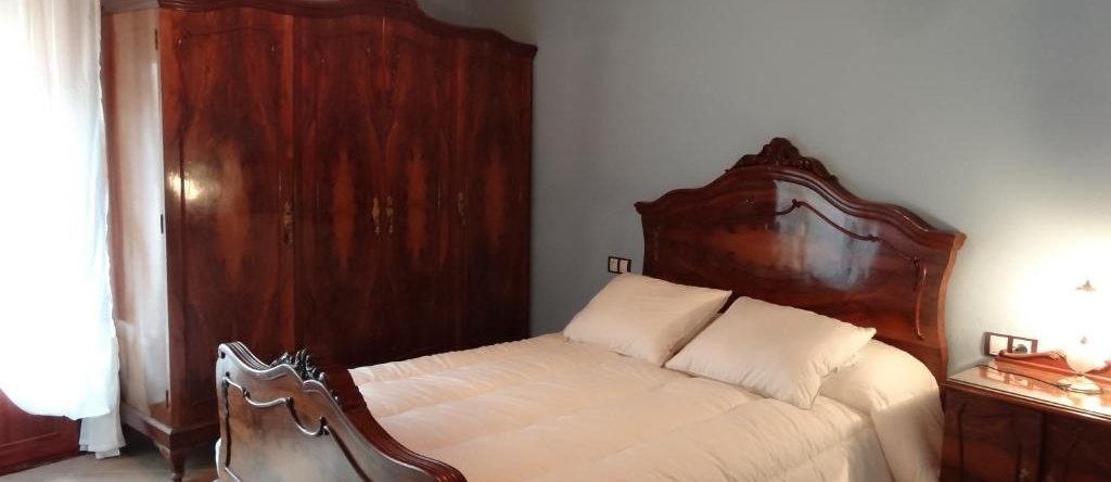 Casa Rural Avi Ramon, Монтиферри — фото 1