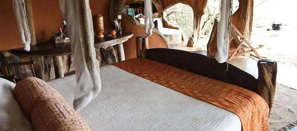 Tassia Lodge, Лайкипия — фото 1