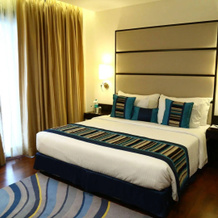Country Inn & Suites by Radisson, Bhiwadi, Bhiwadi — photo 5