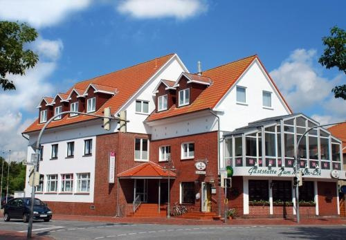Hotel Mühleneck, Schortens — photo 1