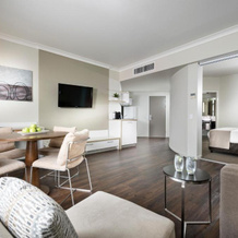 Grand Hotel and Apartments Townsville, 南汤斯维尔 — 照片 4