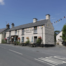The Old Bakehouse, Llandrillo — photo 2