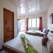 Agm Beachfront Resort & Resto, Донсоль — фото 2