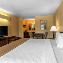Quality Inn Jesup, 杰瑟普 — 照片 4