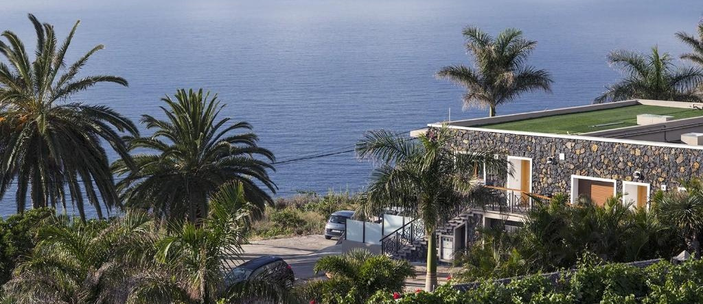 San Diego Apartamentos, 拉马坦萨德阿森特霍 — 照片 1