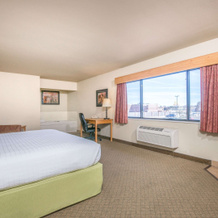 AmericInn by Wyndham Pampa - Event Center, 潘帕 — 照片 5