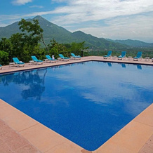 El Corazón Golf & Spa Resort Manzanillo, 曼萨尼约 — 照片 5