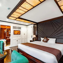 La Regina Royal Cruise, 下龙湾 — 照片 2