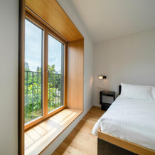 SET Hotel.Residence by Teufelhof Basel, 巴塞尔 — 照片 5