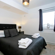 Orange Apartments Kepplestone, 阿伯丁 — 照片 2