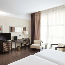 NH Gran Hotel Casino Extremadura, 巴达霍斯 — 照片 4