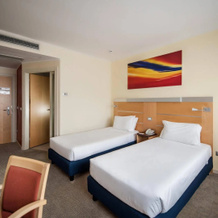 Hotel Siracusa, Melilli — photo 2