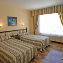 My Rooms City Hotel Monte Blanco, 卡瓦纳德贝甘蒂尼奥斯 — 照片 3