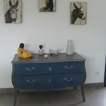 Villa With 3 Bedrooms in Sotta, With Private Pool and Wifi - 10 km Fro, 索塔 — 照片 2