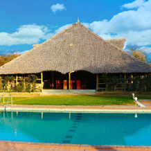 The Cradle Tented Camp, Lodwar — photo 4